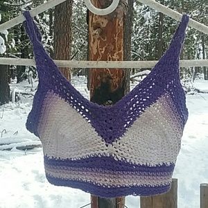 DISCONTINUED  The Sleepy Jane Show Bra